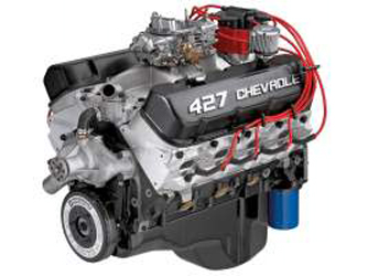 B1461 Engine